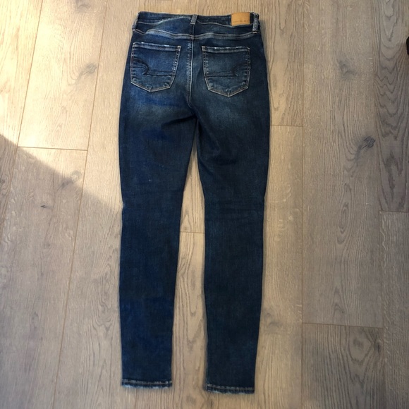 American Eagle Jegging - Picture 2 of 3